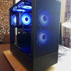 🔥 RTX 2080 Super Gaming PC 🔥 32GB RAM | 1TB NVMe | RGB NZXT Build | High FPS 1440p