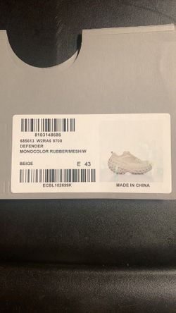 Balenciaga Defenders