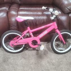 REI CO OP Kids Bike 