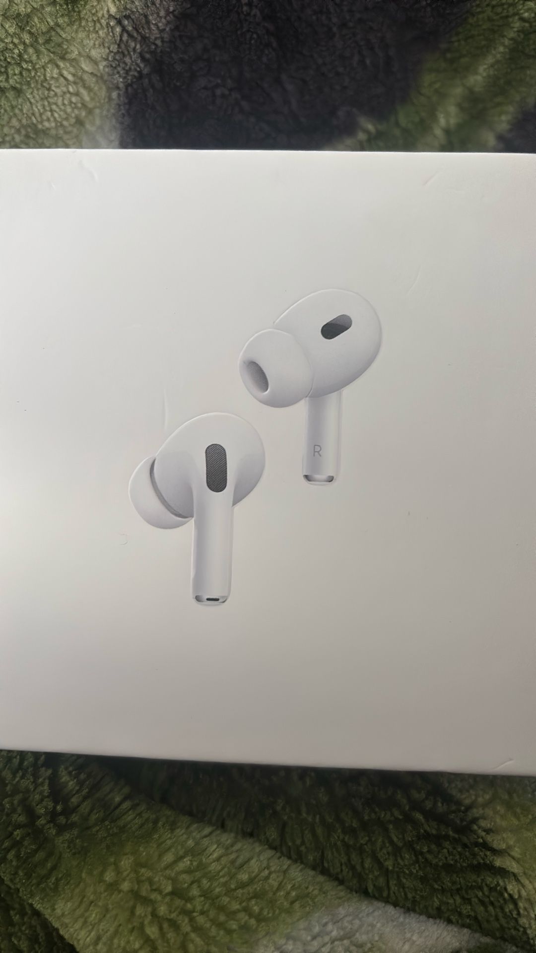 AirPods Pro 2