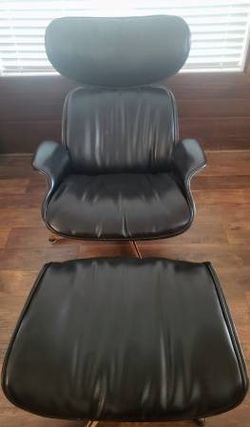 Mid Century Plycraft Mr. Chair