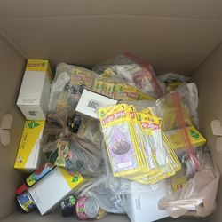 Little  Trees Air Freshener New , I Have Approx 50-70 Pieces 