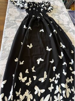 Vestido size Large (nuevo)
