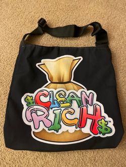 Large Tote