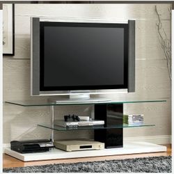TV CONSOLE NEW IN BOX ☎️ 1714586,2564