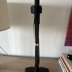 Bontrager Floor Pump