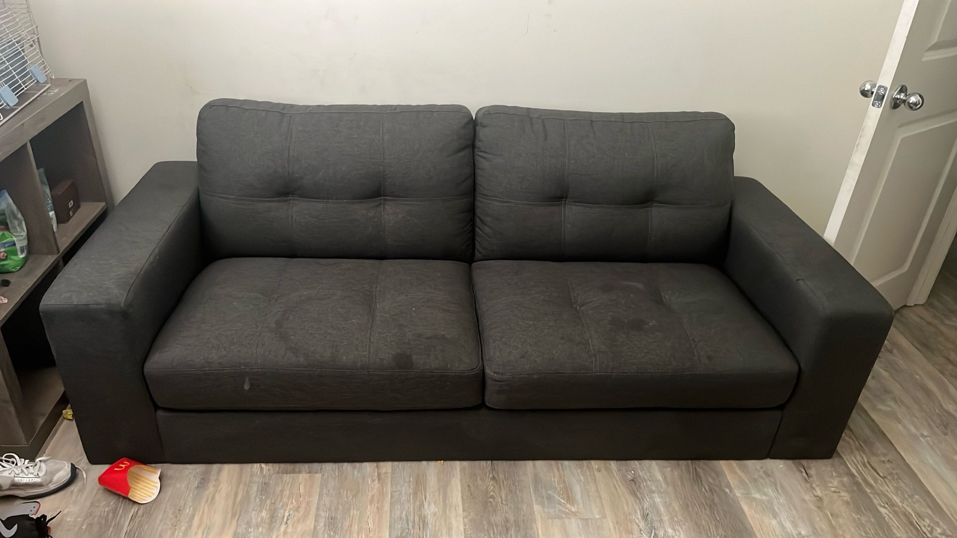 Small Couch 