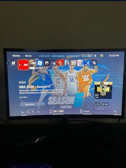 Gaming Monitor