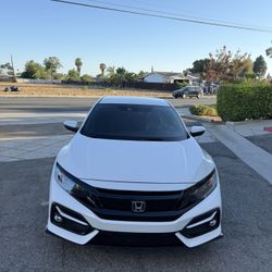 2021 Honda Civic