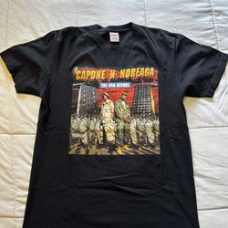 Supreme Capone Tee 