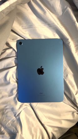 iPad