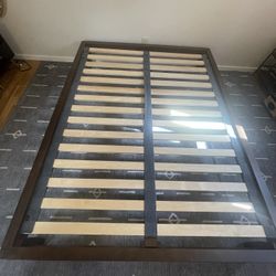 Thuma Queen Bed Frame