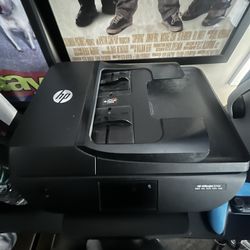 HP OfficeJet 5740
