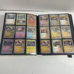 Pokemon Lot of Pokemon Cards All Great Condition