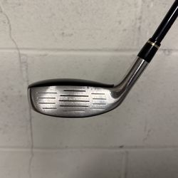 Nickent 3 Hybrid 20 Degrees