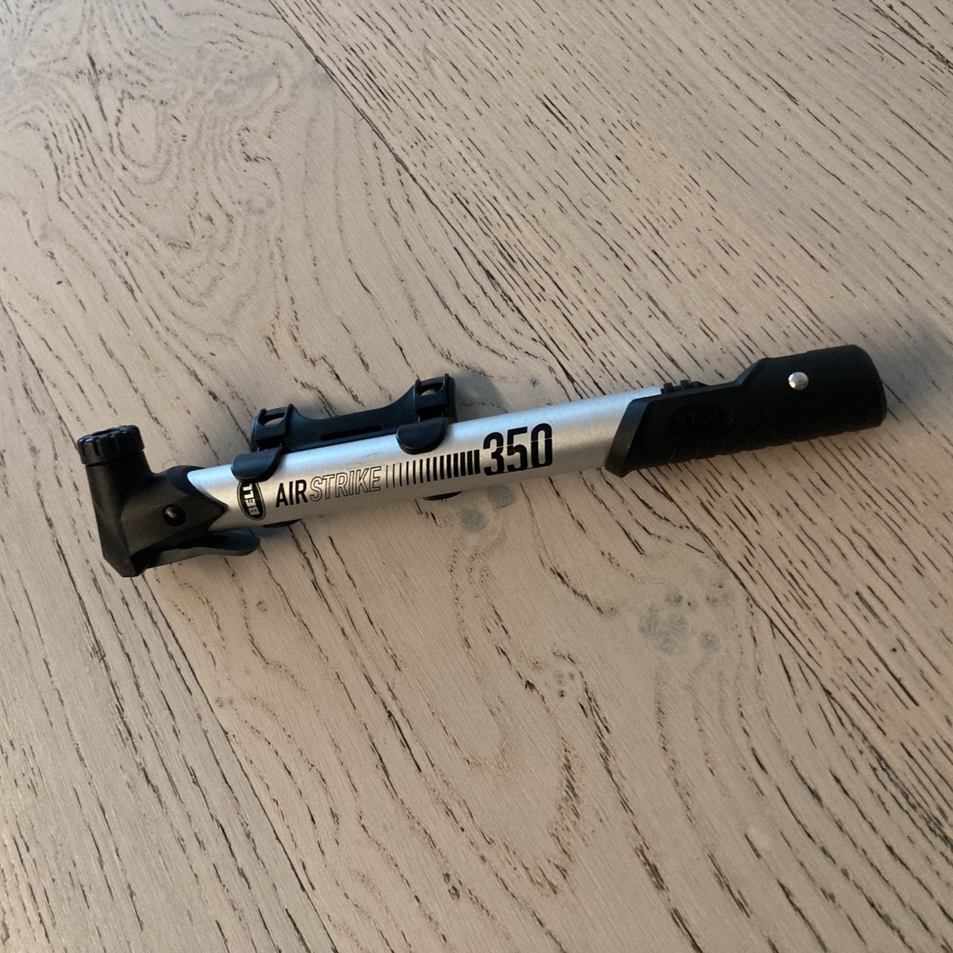 Bike Pump