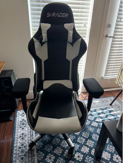 Gaming chair for sale