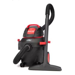 Shop-Vac  Wet/Dry Vacuum Special Feature Wet/Dry
