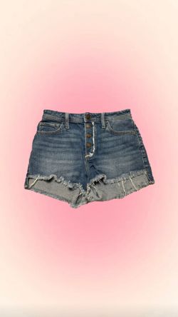 Hollister shorts