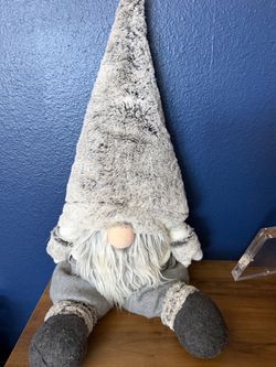 Christmas gnome