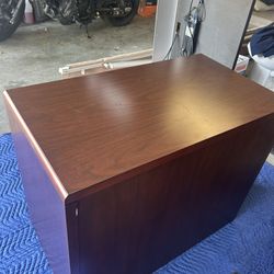 #2 File Cabinets 