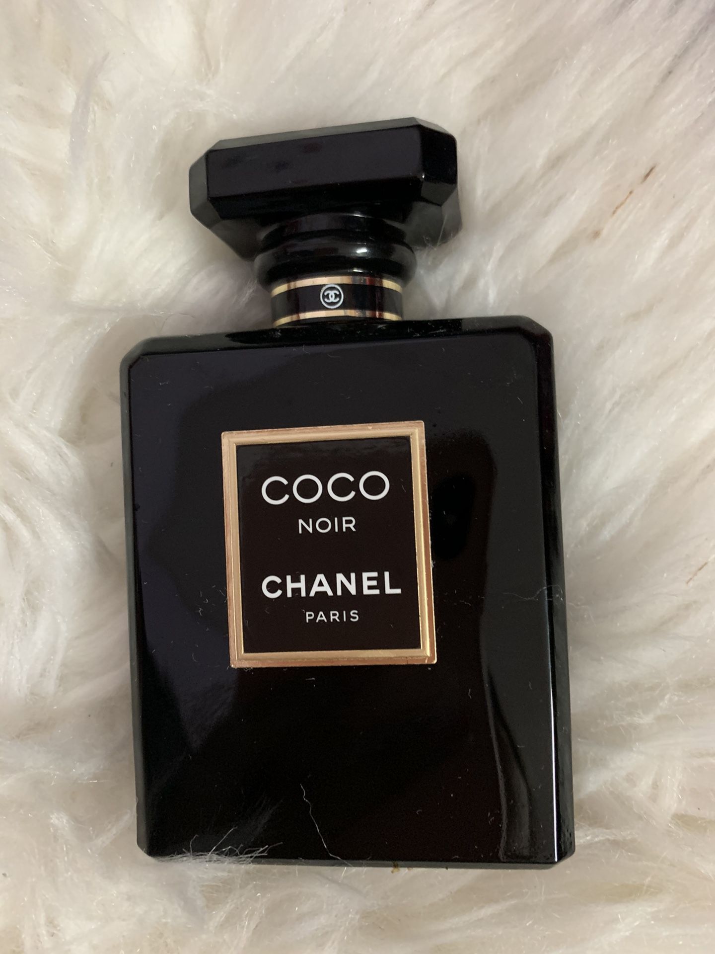 Chanel coco nior perfume