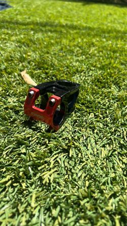 Mtb bar stem