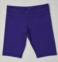 Women's Lululemon Reverse Groove Shorts