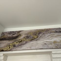 High-Quality Wall Art Availab