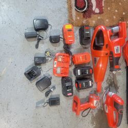 Power Tools