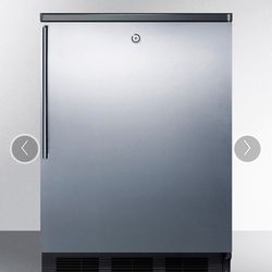🚨📣Lockable Compact Mini Fridge📣🚨