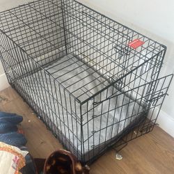 Dog Crate