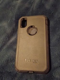 OtterBox Defender Series Screenless Edition Case for iPhones