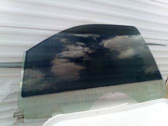 Vidrios GM - GMC ( TrailBlazer ) (Envoy) 02"-06"