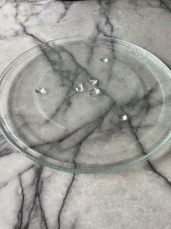 Microwave Plate