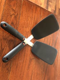 XOXO Spatulas 