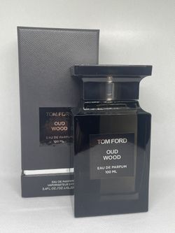 Tom Ford Oud Wood