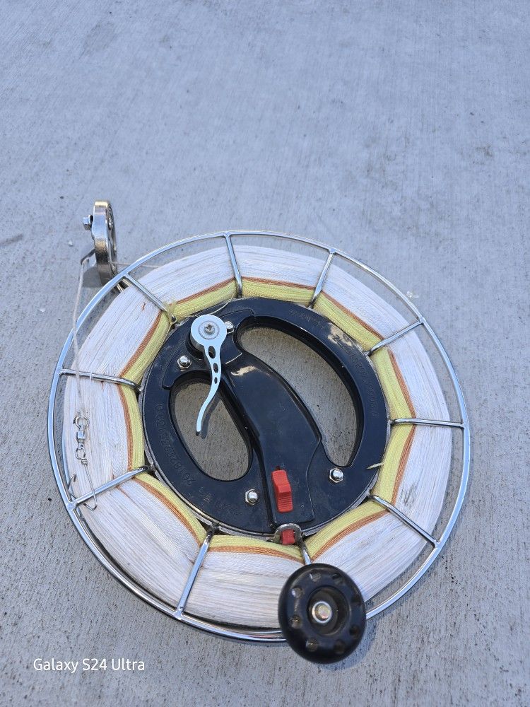 Kite String Reel