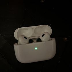 airpod pros 3rd gen