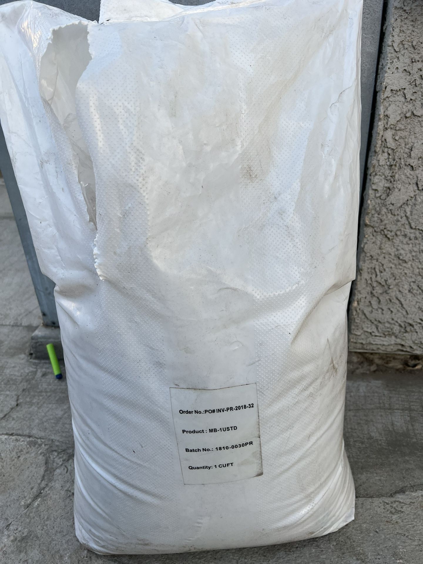 Mixed bed Ion Exchange Resin