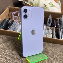 iPhone 11 Unlocked 128 Gb