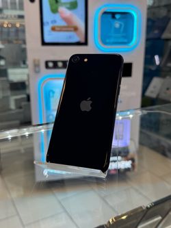 iPhone SE 3rd Gen 64GB Unlocked