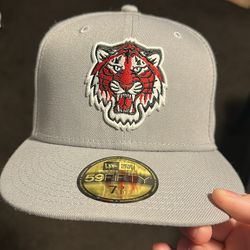 Tigers hat