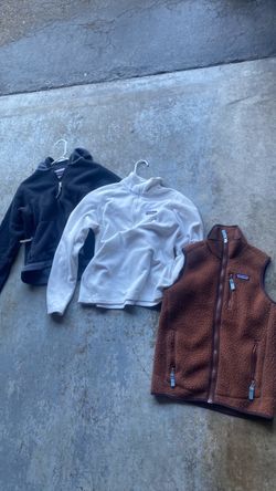 Patagonia lot