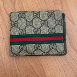 Gucci Wallet 