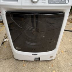 Maytag 4.5 Cu Ft Front Load Washer