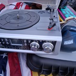 Reproductor Acetatos