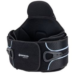 BREG ASCEND LSO  637/650 BACK SUPPORT
