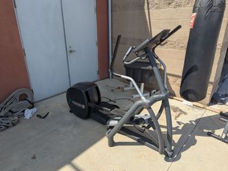 Elliptical