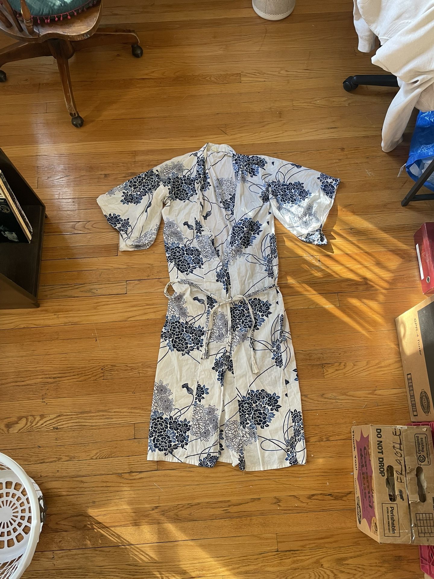 Vintage Kimono